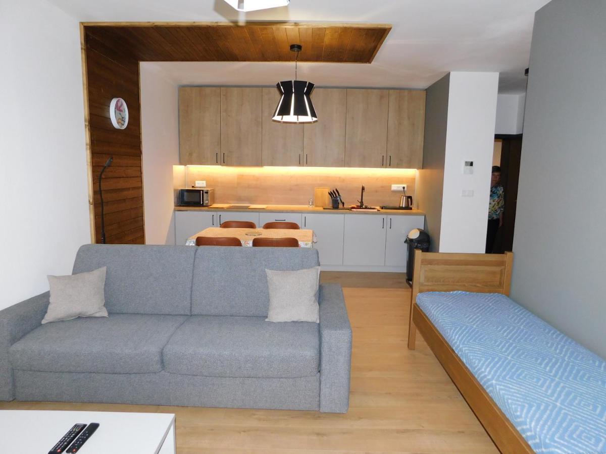 Wellness Rezort Tatranska Strba Štrbské Pleso Dış mekan fotoğraf