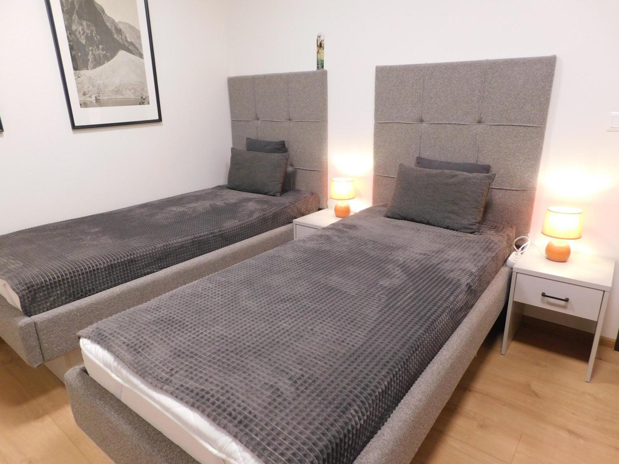 Wellness Rezort Tatranska Strba Štrbské Pleso Dış mekan fotoğraf