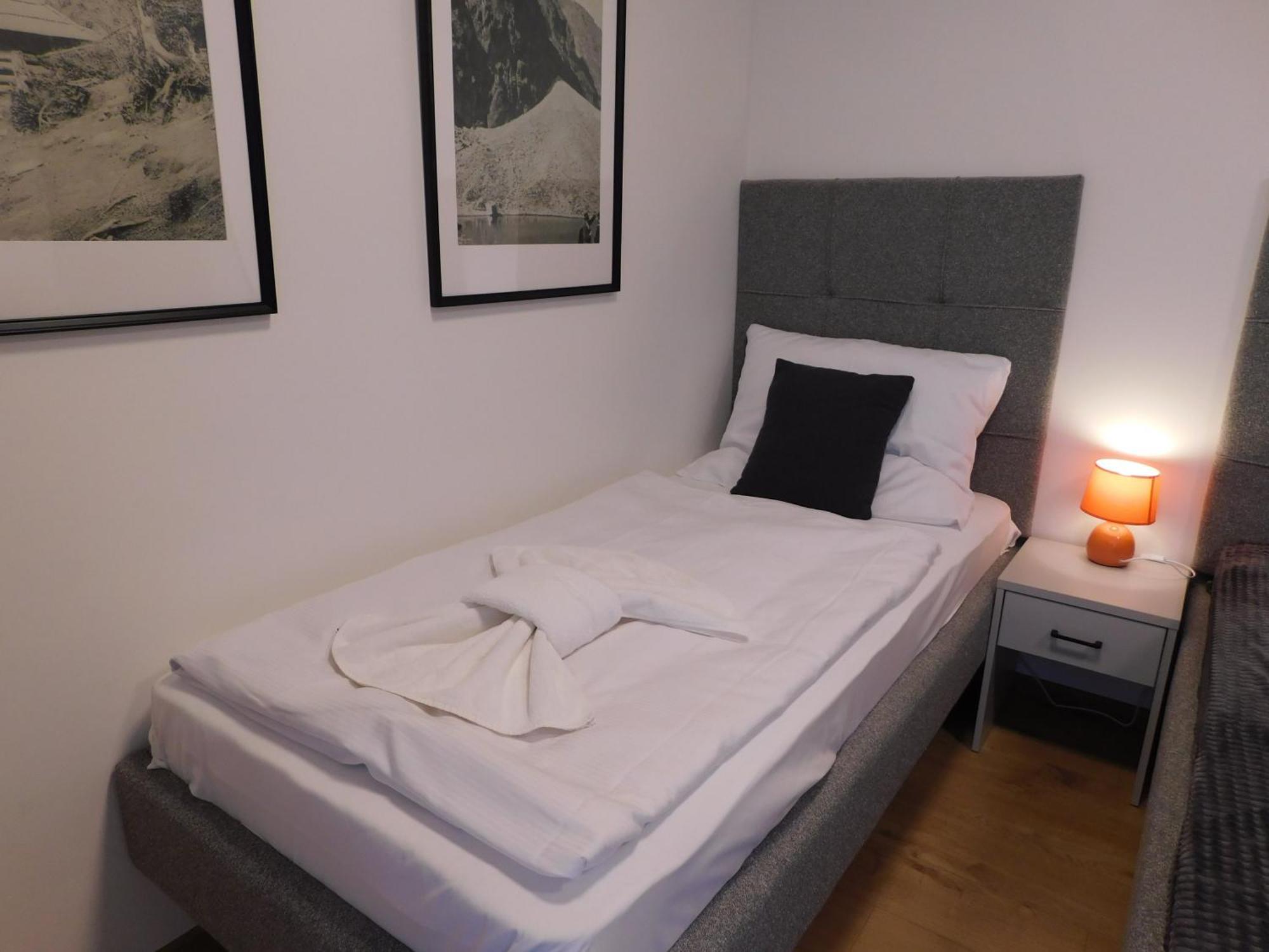 Wellness Rezort Tatranska Strba Štrbské Pleso Dış mekan fotoğraf